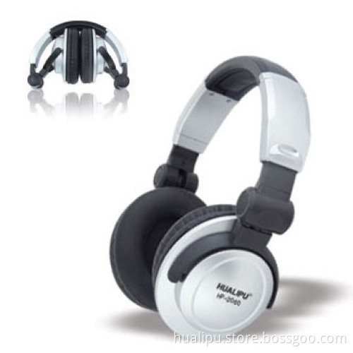 DJ Headphone